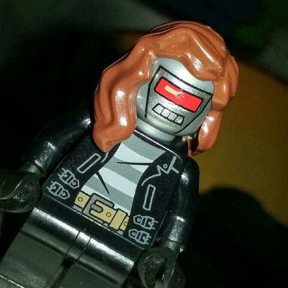 Meet your Posher, Adan - Picture 1 of 1